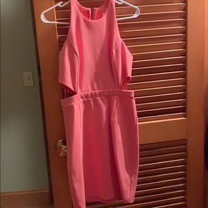 Adelyn Rae Cocktail Dress